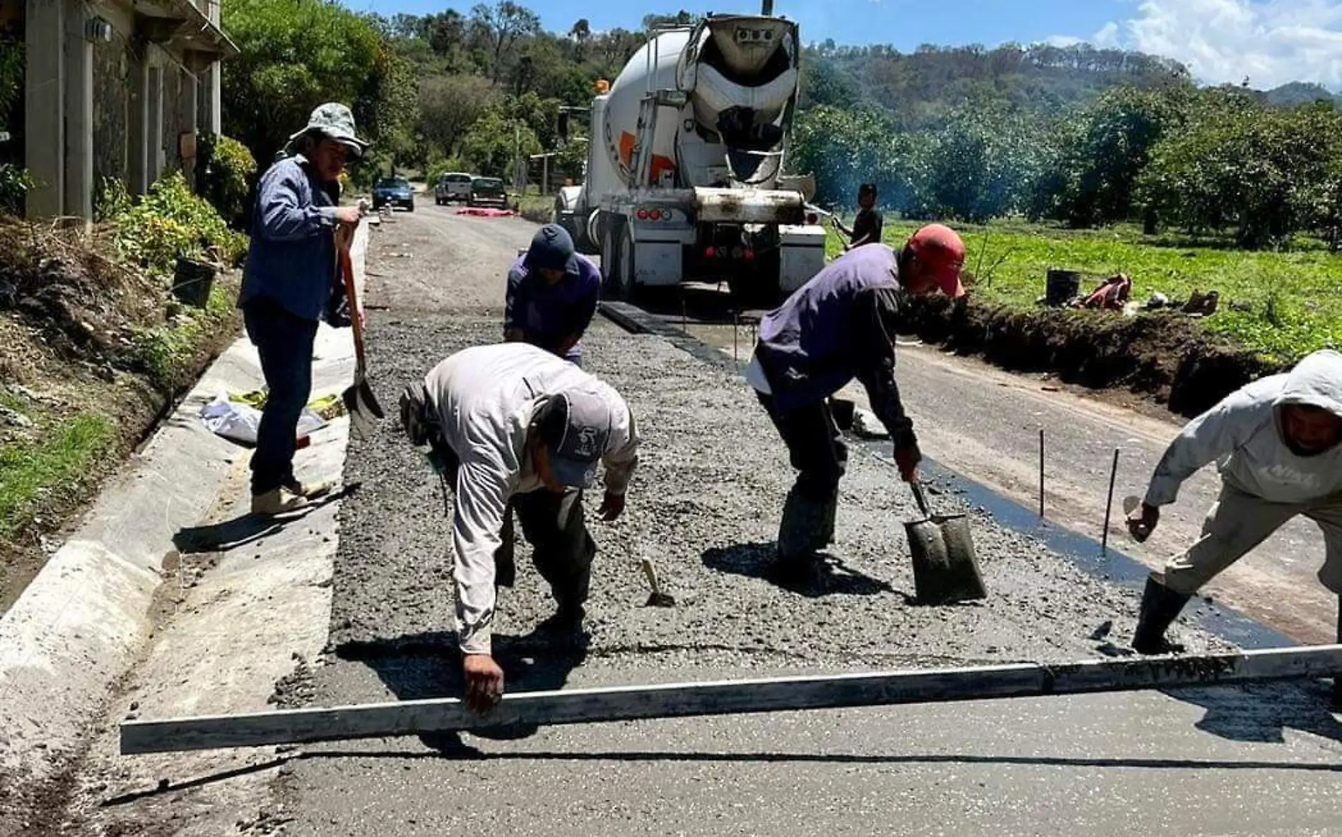 obras-pavimentación-yecapixtla-cortesía (2)